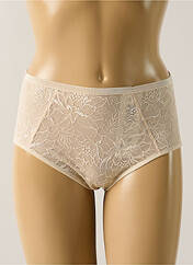 Culotte beige TRIUMPH pour femme seconde vue