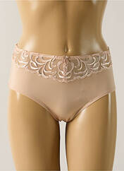 Culotte beige TRIUMPH pour femme seconde vue