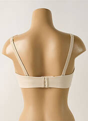 Soutien-gorge beige TRIUMPH pour femme seconde vue