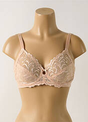 Soutien-gorge beige TRIUMPH pour femme seconde vue