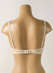 Soutien-gorge beige TRIUMPH pour femme seconde vue