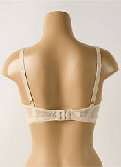 Soutien-gorge beige TRIUMPH pour femme seconde vue