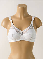 Soutien-gorge blanc TRIUMPH pour femme seconde vue