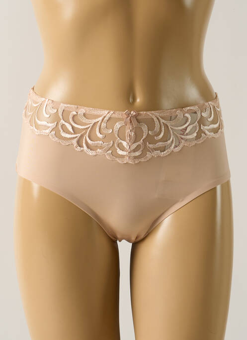 Culotte beige TRIUMPH pour femme