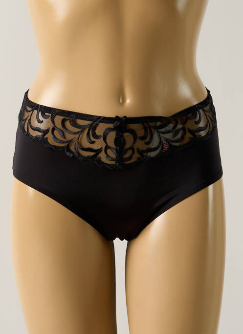 Culotte noir TRIUMPH pour femme