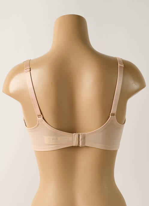 Soutien-gorge beige TRIUMPH pour femme