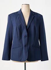 Blazer bleu BARBARA LEBEK pour femme seconde vue