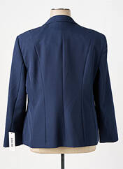 Blazer bleu BARBARA LEBEK pour femme seconde vue