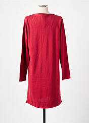 Chemise de nuit rouge TRIUMPH pour femme seconde vue