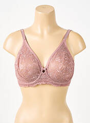 Soutien-gorge marron TRIUMPH pour femme seconde vue