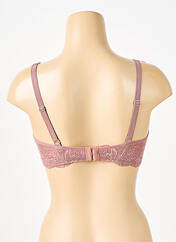 Soutien-gorge marron TRIUMPH pour femme seconde vue