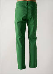 Pantalon chino vert LEE COOPER pour homme seconde vue