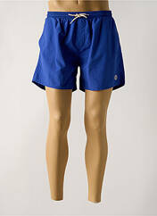 Short de bain bleu LEE COOPER pour homme seconde vue