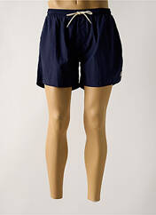 Short de bain bleu fonce LEE COOPER pour homme seconde vue