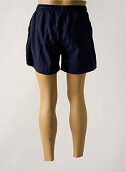 Short de bain bleu fonce LEE COOPER pour homme seconde vue