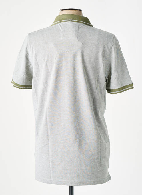 Polo vert FYNCH-HATTON pour homme