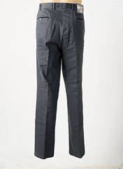 Pantalon slim bleu MEYER pour femme seconde vue