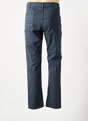 Pantalon slim gris MEYER pour homme seconde vue