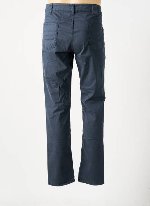 Pantalon slim gris MEYER pour homme
