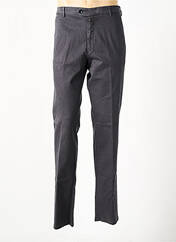 Pantalon chino gris MEYER pour homme seconde vue