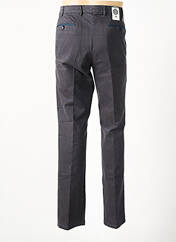 Pantalon chino gris MEYER pour homme seconde vue