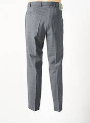 Pantalon droit gris MEYER pour homme seconde vue