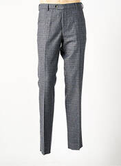 Pantalon slim gris MEYER pour homme seconde vue