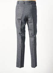 Pantalon slim gris MEYER pour homme seconde vue