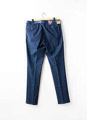 Pantalon chino bleu MEYER pour homme seconde vue