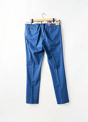 Pantalon chino bleu MEYER pour homme seconde vue