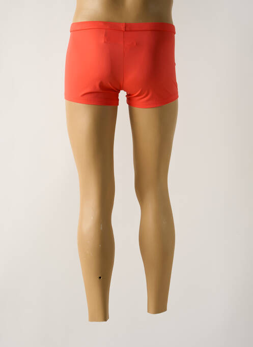Short de bain rose HOM pour homme