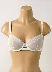 Soutien-gorge blanc CHANTELLE pour femme seconde vue