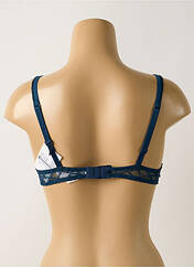 Soutien-gorge bleu LOUISA BRACQ pour femme seconde vue