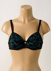 Soutien-gorge noir ANTIGEL pour femme seconde vue