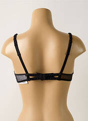 Soutien-gorge noir CHANTAL THOMASS pour femme seconde vue