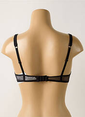 Soutien-gorge noir CHANTAL THOMASS pour femme seconde vue