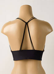 Soutien-gorge noir CHANTELLE pour femme seconde vue