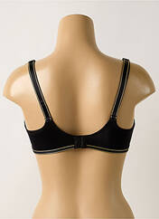 Soutien-gorge noir EMPREINTE pour femme seconde vue