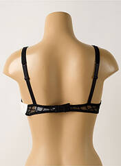 Soutien-gorge noir LOUISA BRACQ pour femme seconde vue