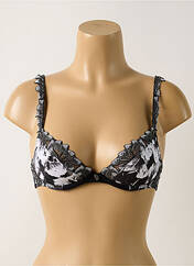 Soutien-gorge noir LOUISA BRACQ pour femme seconde vue