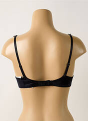 Soutien-gorge noir LOUISA BRACQ pour femme seconde vue