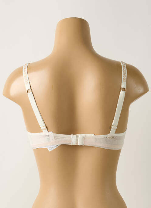 Soutien-gorge blanc CHANTELLE pour femme