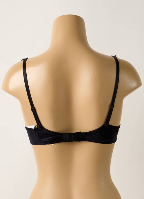 Soutien-gorge noir LOUISA BRACQ pour femme