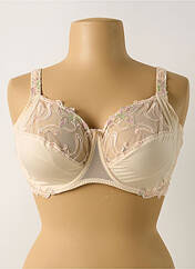 Soutien-gorge beige LOUISA BRACQ pour femme seconde vue