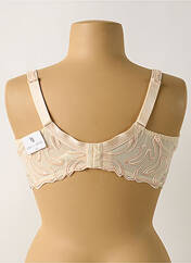 Soutien-gorge beige LOUISA BRACQ pour femme seconde vue