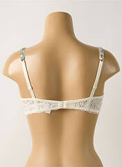 Soutien-gorge blanc ANTIGEL pour femme seconde vue