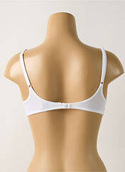 Soutien-gorge blanc TRIUMPH pour femme seconde vue