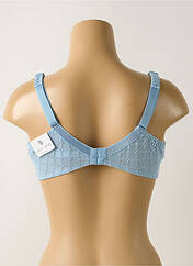 Soutien-gorge bleu LOUISA BRACQ pour femme seconde vue