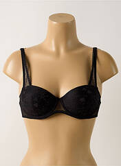 Soutien-gorge noir ANDRES SARDA pour femme seconde vue