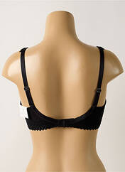 Soutien-gorge noir LOUISA BRACQ pour femme seconde vue